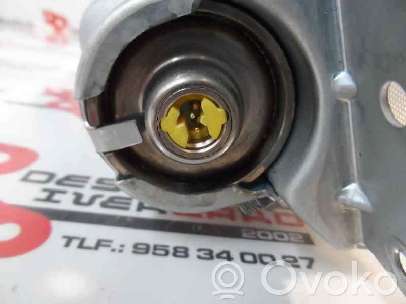 Fiat Croma Airbag pasager