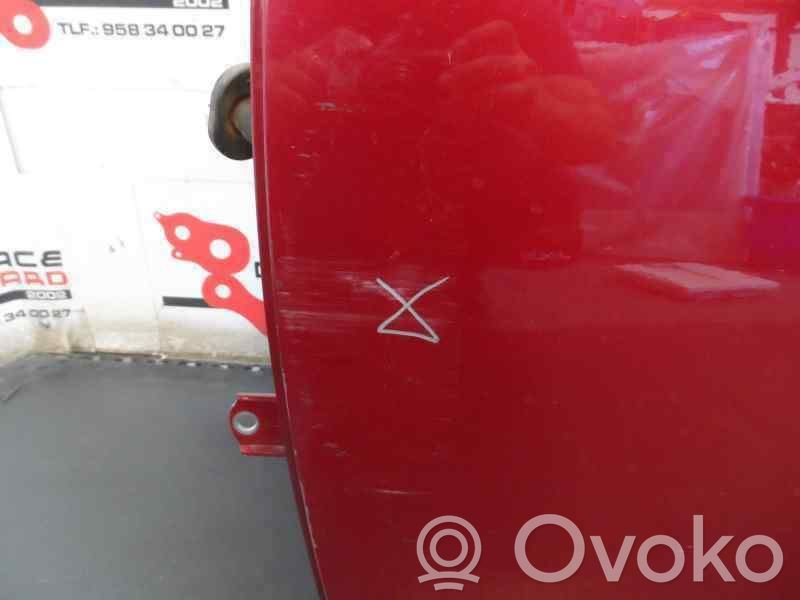 Lexus IS 220D-250-350 Portiera posteriore