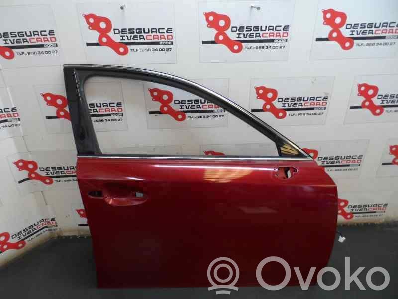 Lexus IS 220D-250-350 Portiera anteriore
