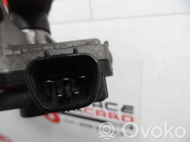 Lexus IS 220D-250-350 Tringlerie et moteur d'essuie-glace avant
