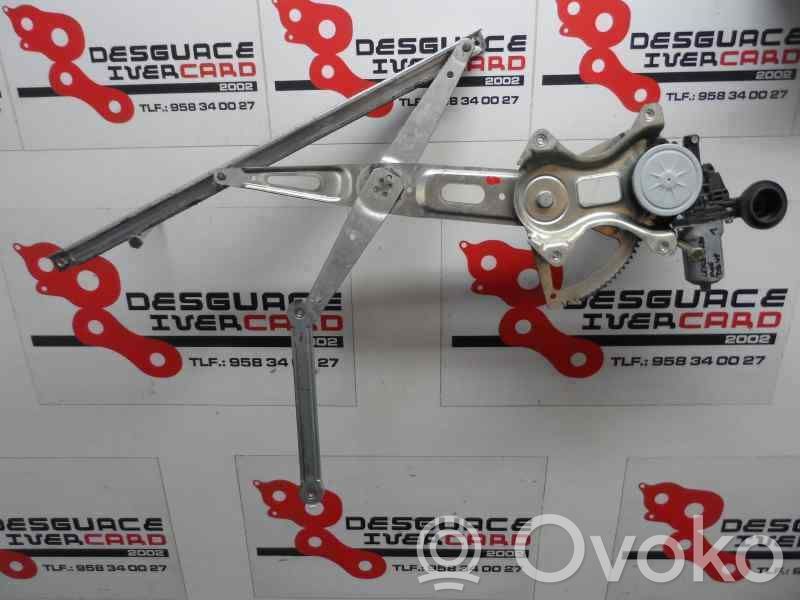 Lexus IS 220D-250-350 Mécanisme de lève-vitre avec moteur