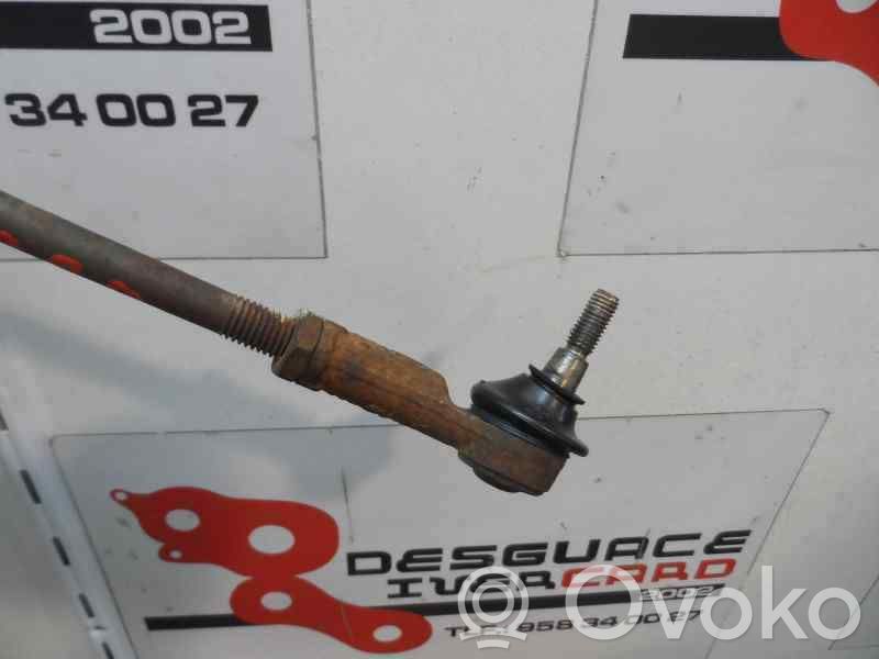 Ford Fiesta Casetă direcție
