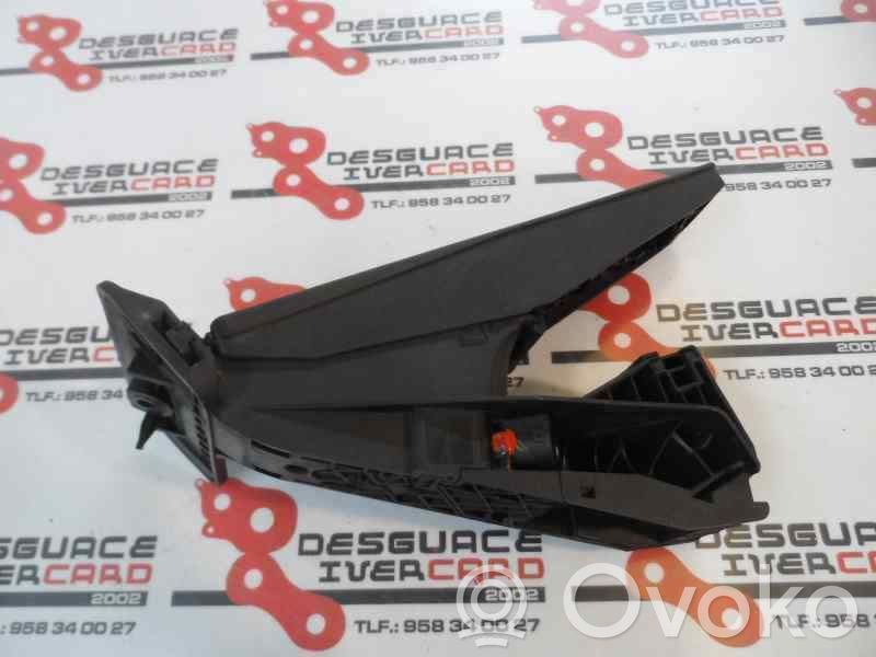 BMW 3 E92 E93 Gaspedalsensor elektrisch 
