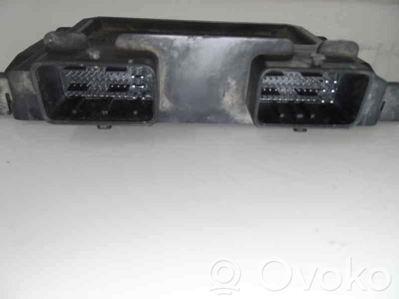 Peugeot 306 Unitate/modul de control motor 