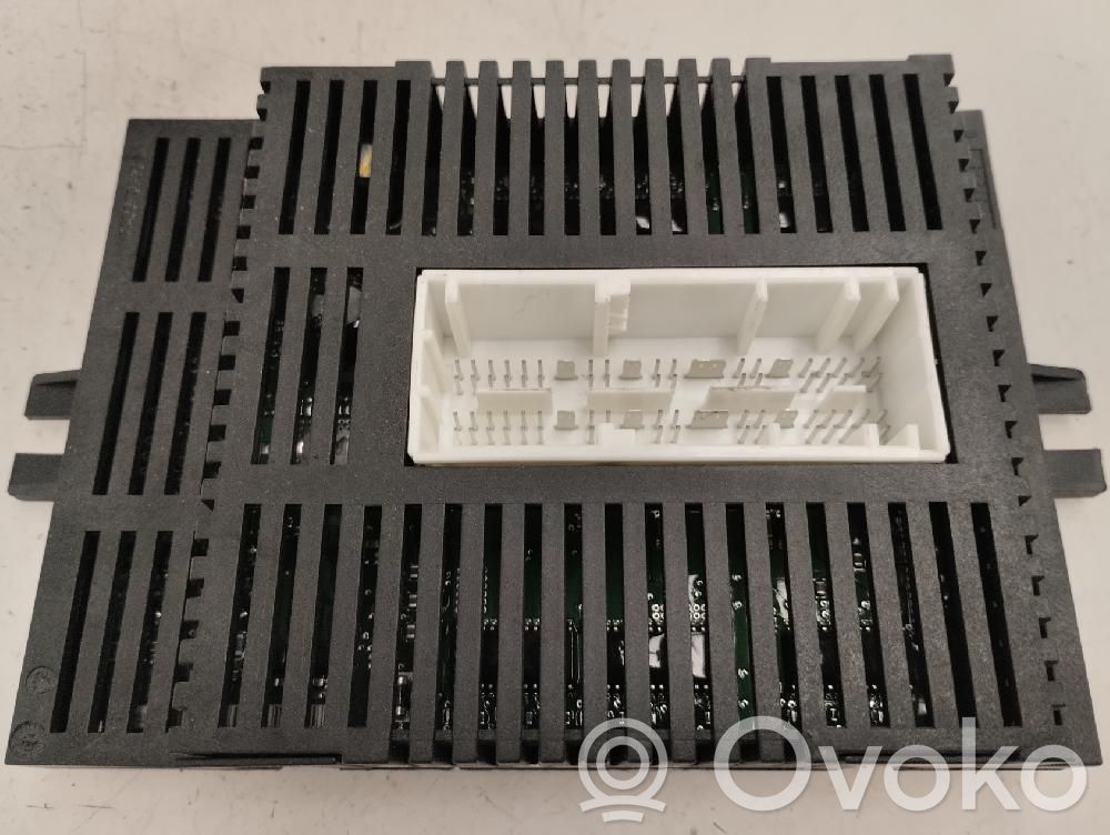 BMW 5 E60 E61 Citu veidu vadības bloki / moduļi 