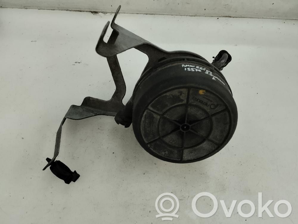 BMW 5 E60 E61 Altre centraline/moduli