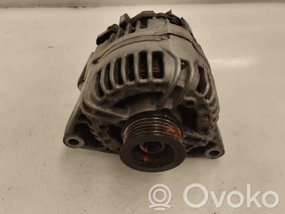 Opel Corsa D Generator/alternator 