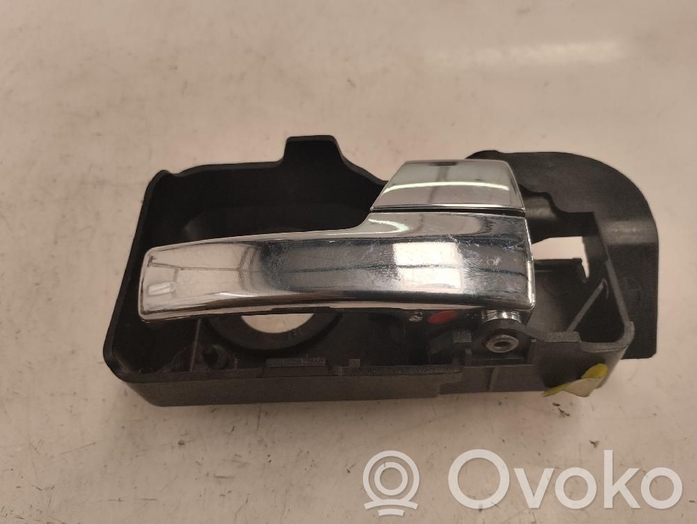 Ford Mondeo Mk III Maniglia interna per portiera posteriore 