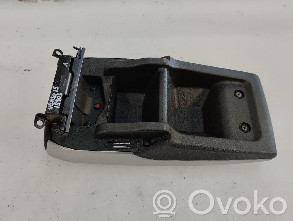 Toyota Verso Accoudoir