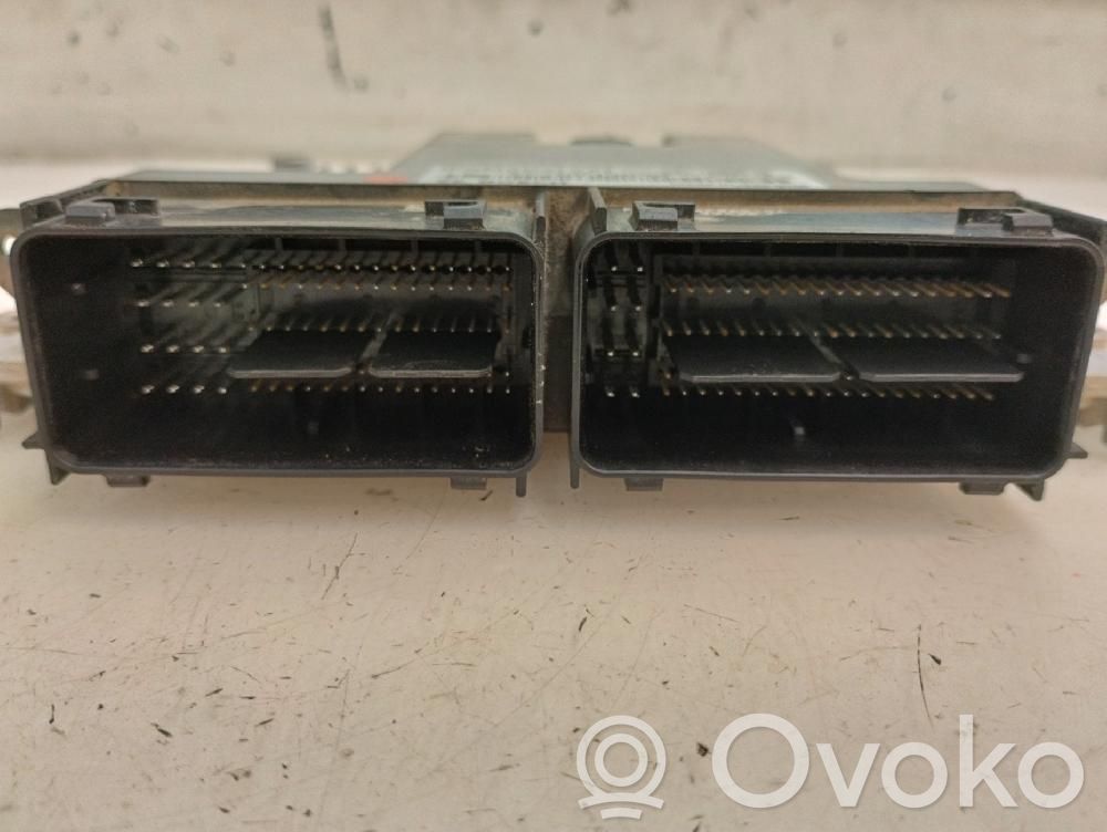 Ford Fiesta Unitate/modul de control motor 