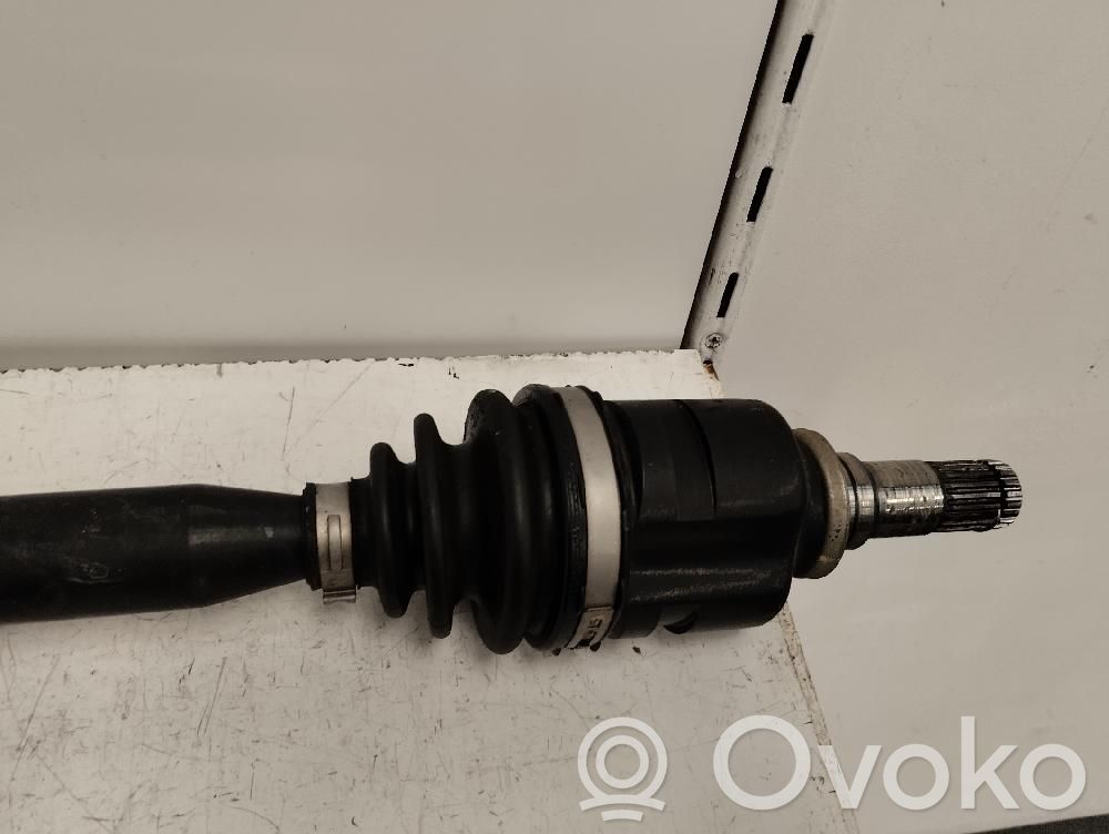 Antriebswelle vorne
