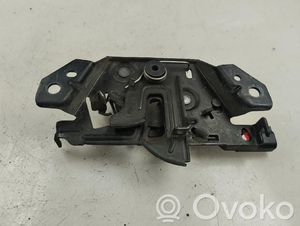 Ford Transit -  Tourneo Connect Serrure de capot 