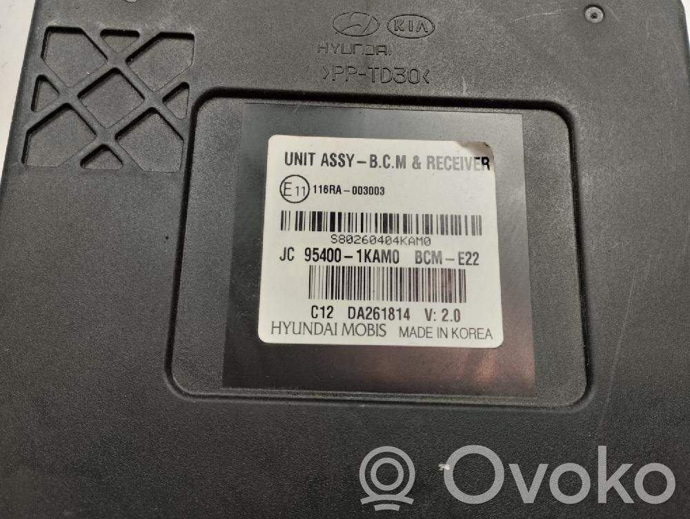 Sulakemoduuli   954001KAM0