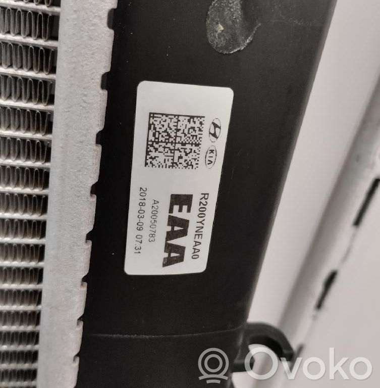 Radiatore di raffreddamento   R200YNEAA0