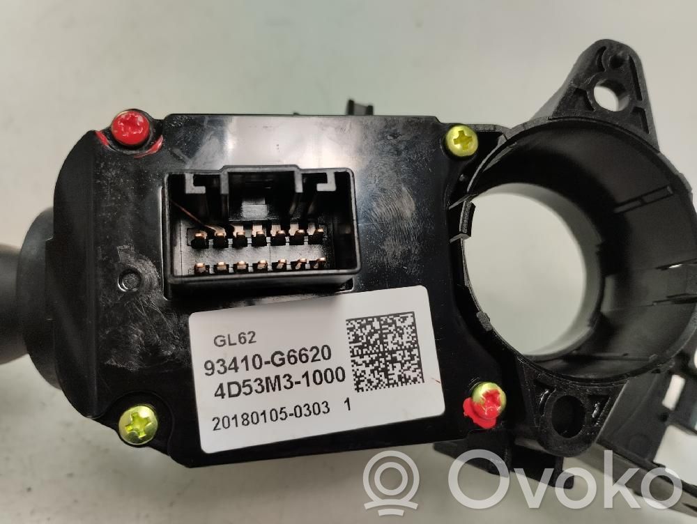 Lichtschalter   93410G6620