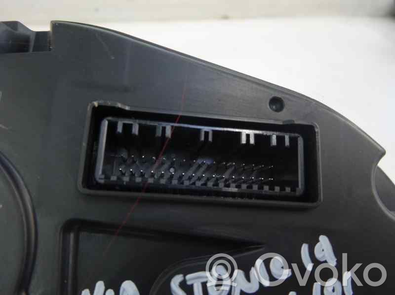KIA Stonic Tachimetro (quadro strumenti)
