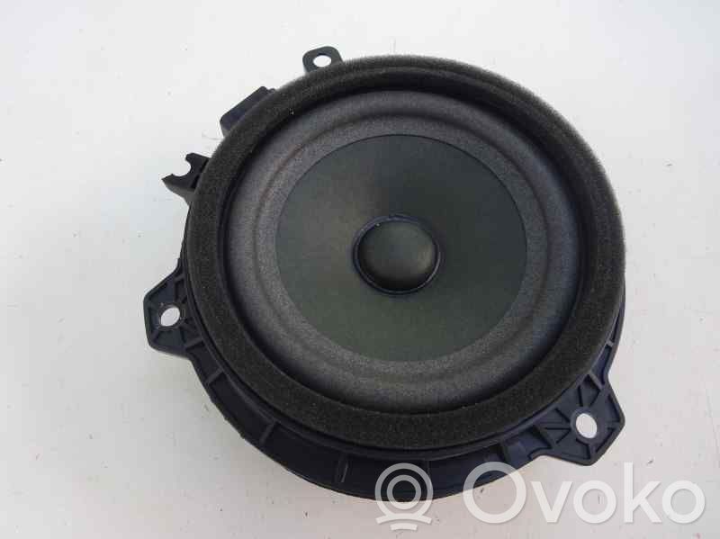 KIA Stonic Altavoz del panel 