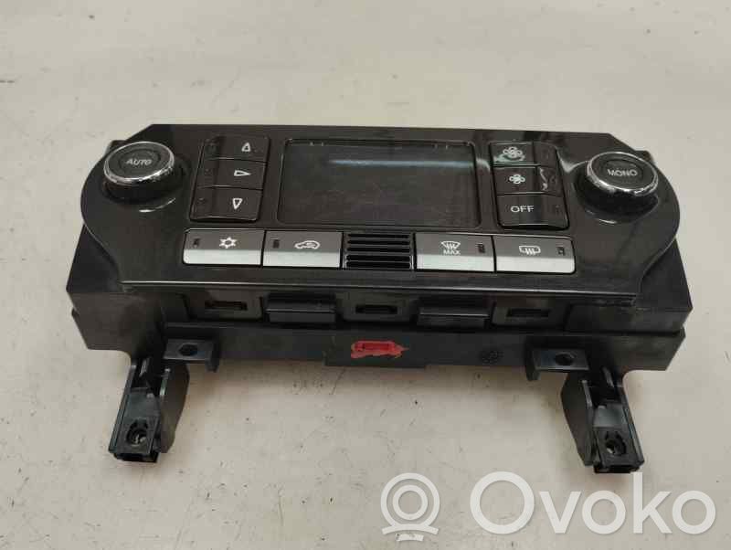 Fiat Bravo Centralina del climatizzatore
