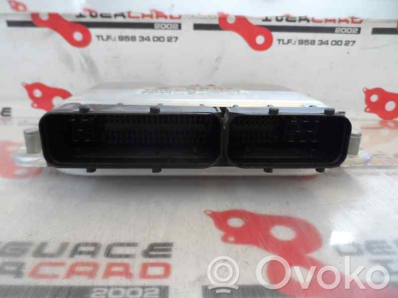 Engine control unit/module   0281015048