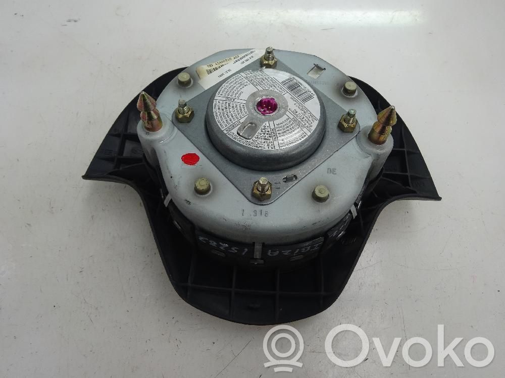 Seat Ibiza III (6L) Airbag dello sterzo 