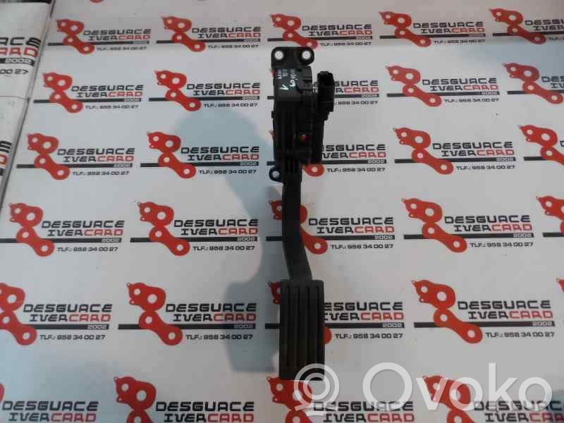 Volvo C30 Senzor poziție pedală accelerație