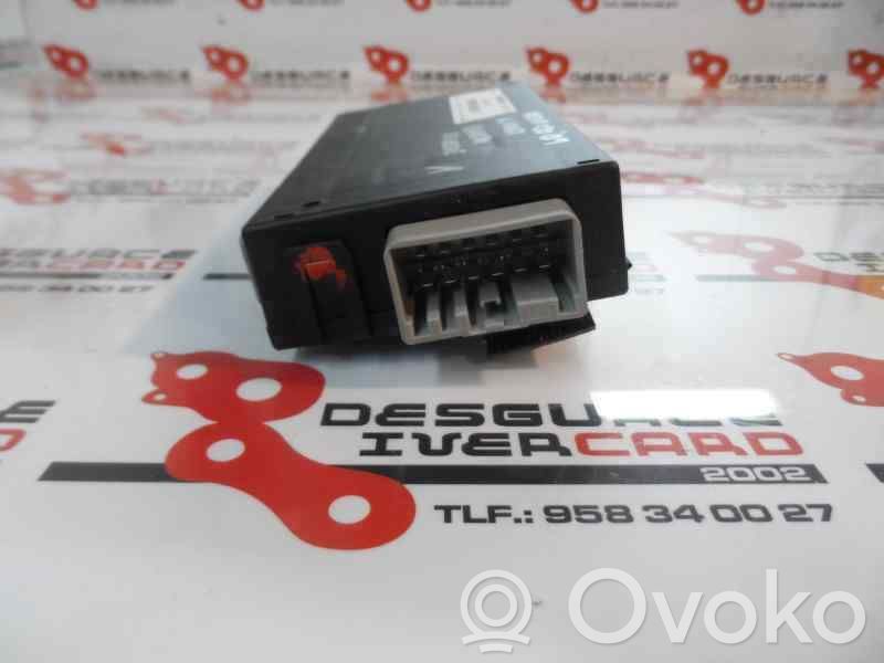 Autres unités de commande / modules   8698475