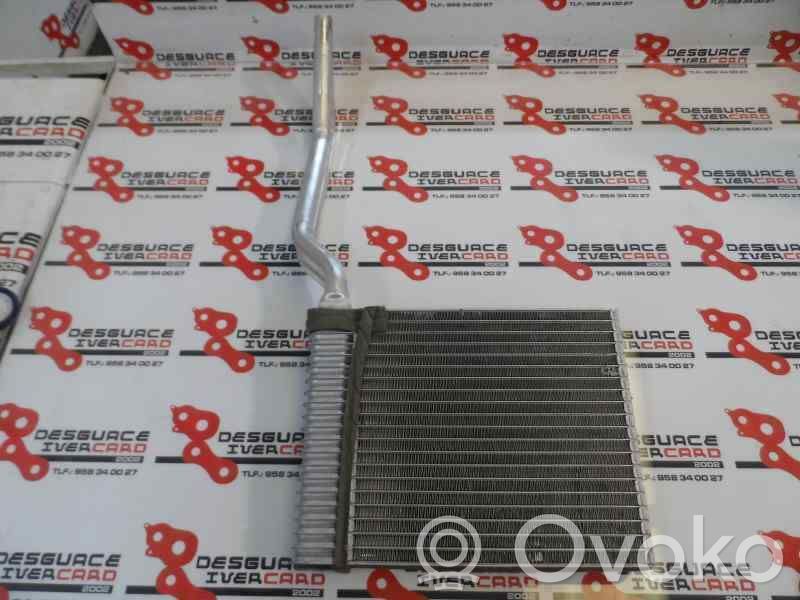 Volvo C30 Radiateur soufflant de chauffage