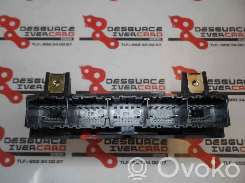 Module confort   5WK48968A