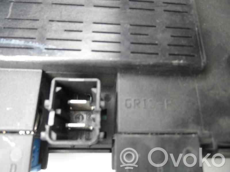 Modulo fusibile   9649053580