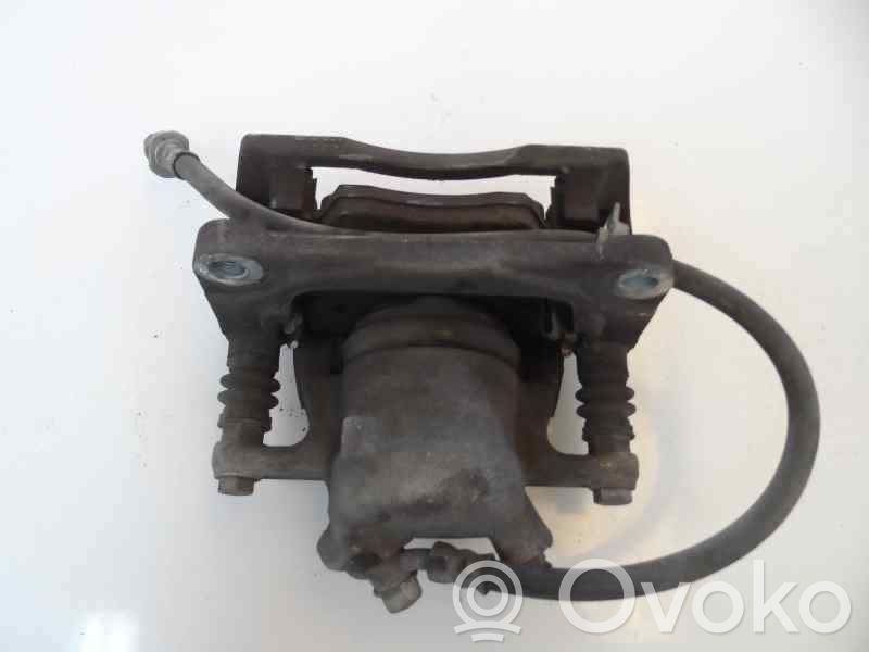 Caliper de freno delantero