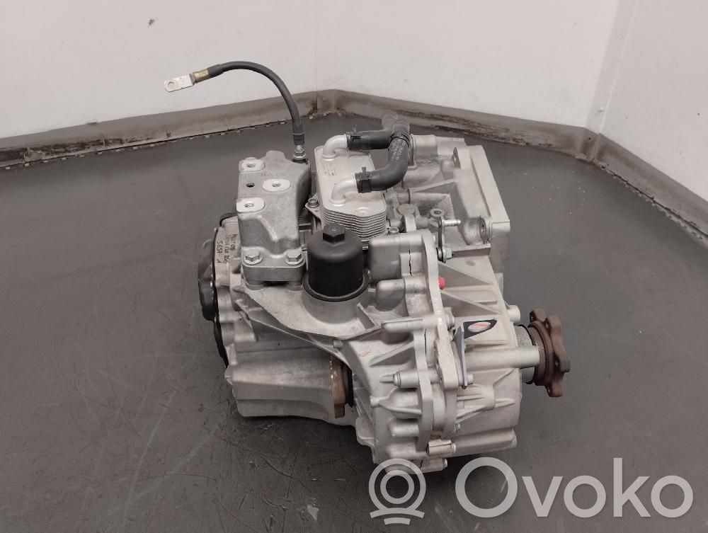 Volkswagen PASSAT B6 Scatola del cambio manuale a 5 velocità 
