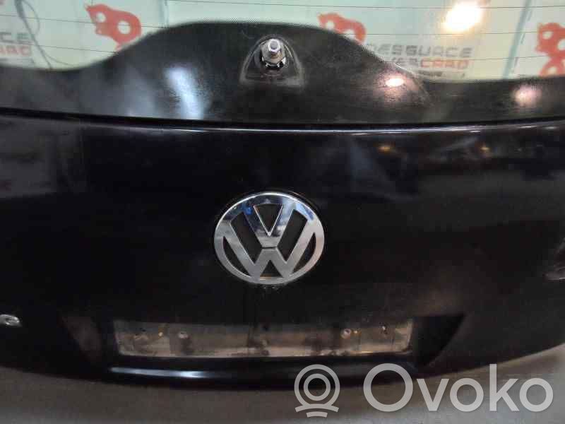 Volkswagen Touareg I Portellone posteriore/bagagliaio 