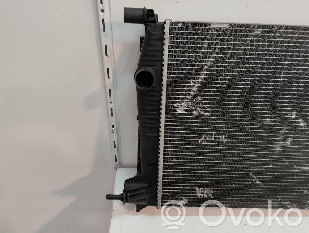 Renault Scenic III - Grand scenic III Radiatore di raffreddamento