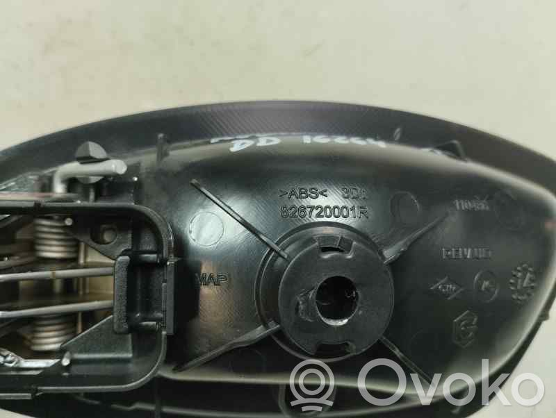 Renault Megane III Maniglia interna per portiera anteriore