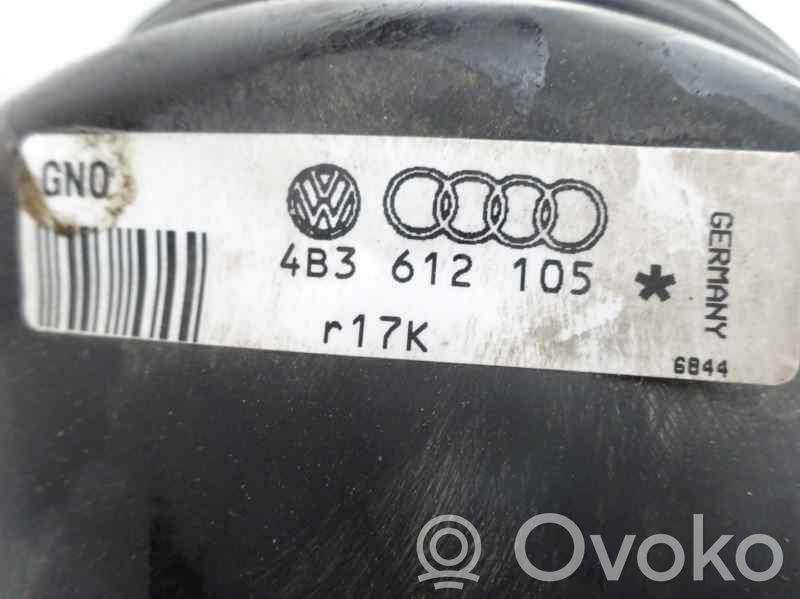 Servofrână   4B3612105