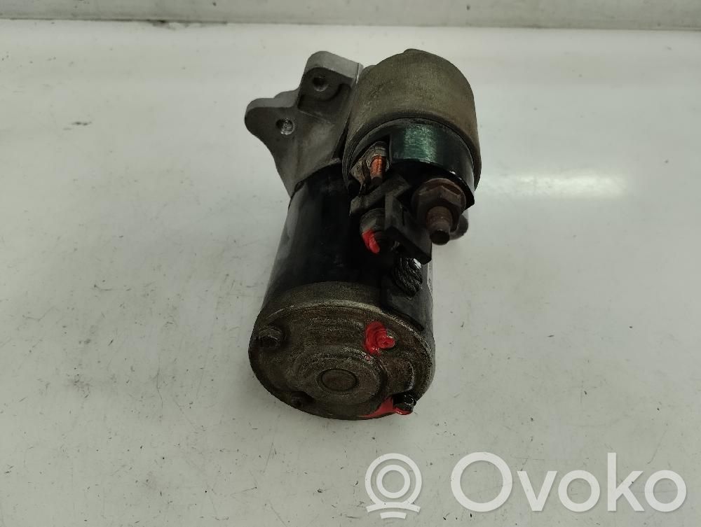 Motorino d’avviamento   8200520411