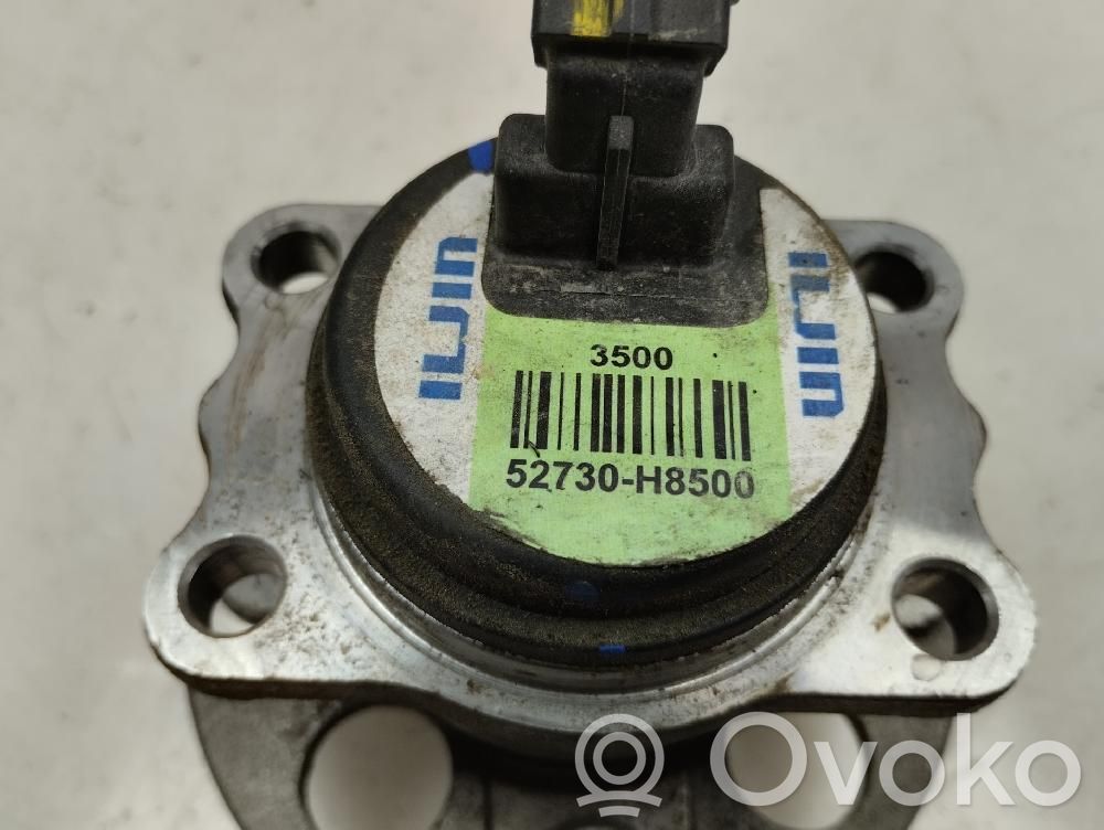 Hyundai i20 (GB IB) Mozzo ruota anteriore