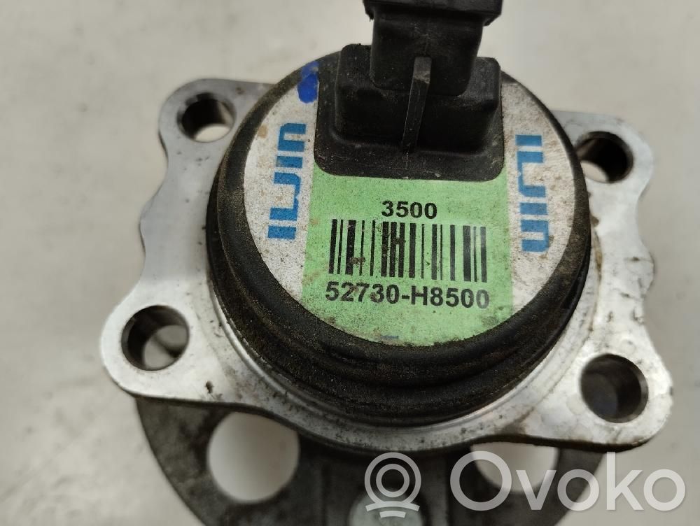 Hyundai i20 (GB IB) Mozzo ruota anteriore
