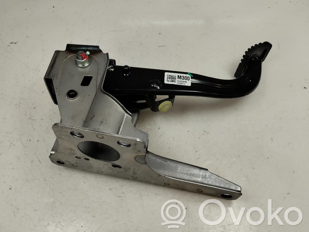 Hyundai i20 (GB IB) Pedal de embrague