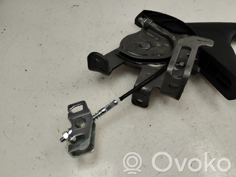 Hyundai i20 (GB IB) Frein à main / assemblage du levier