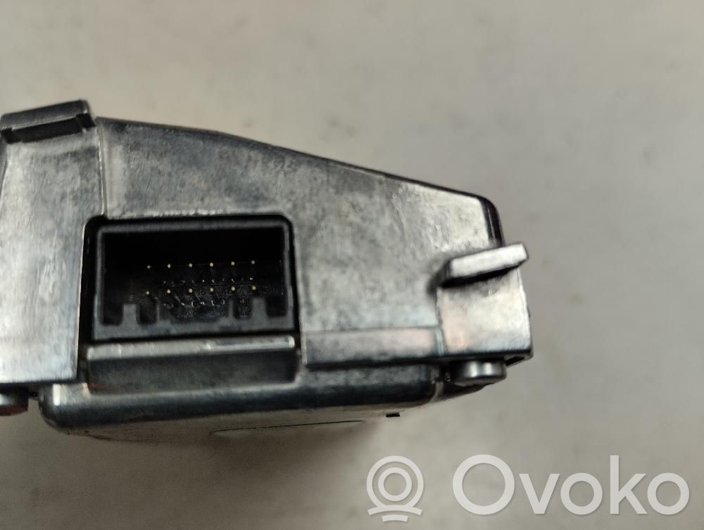 Hyundai i20 (GB IB) Alte unități/module de control 