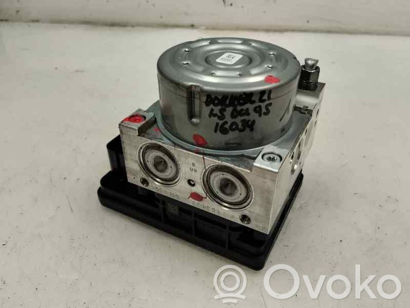 Dacia Dokker ABS Pump 
