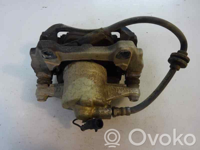 Bremssattel vorne