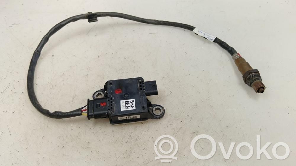 Volvo XC60 Sonda lambda 