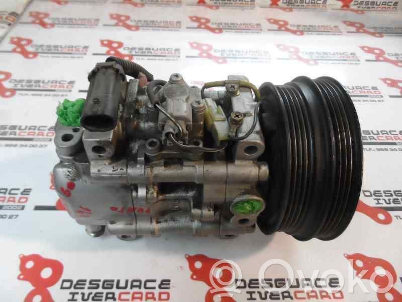 Fiat Punto (176) Compressore aria condizionata (A/C) (pompa) 