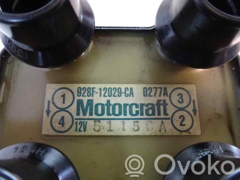 Bobina de encendido de alto voltaje   928F12029CA
