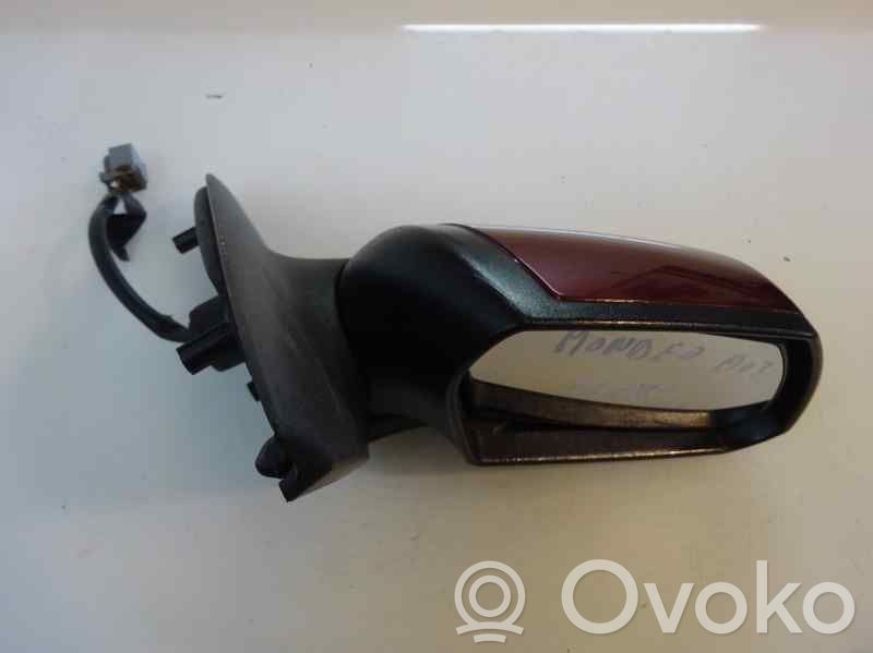 Ford Mondeo Mk III Front door electric wing mirror 