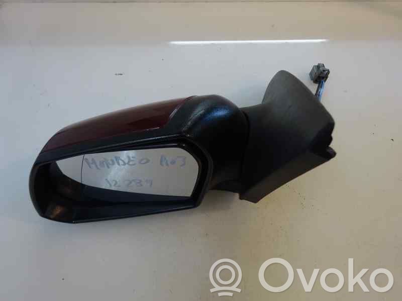 Ford Mondeo Mk III Front door electric wing mirror 
