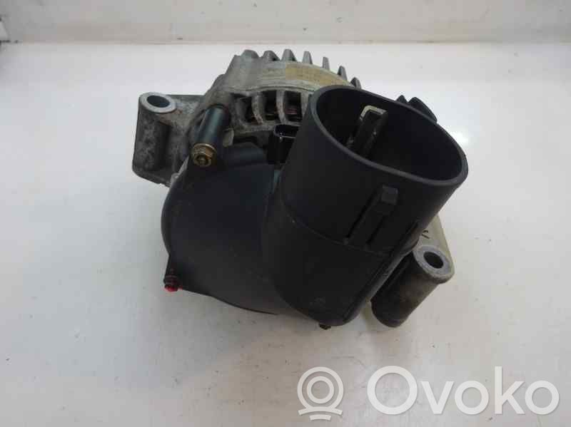 Generatore/alternatore   1S7TBC