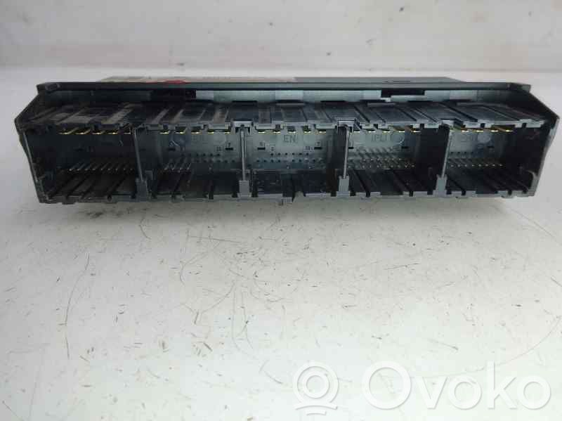 Ford Mondeo Mk III Modulo comfort/convenienza